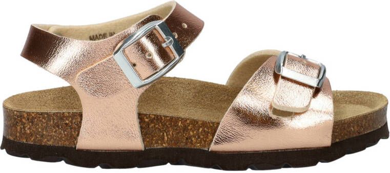 Nelson Kids sandalen rosé