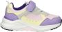 Nelson Kids sneakers beige multi Meisjes Imitatieleer Dierenprint 28 - Thumbnail 1