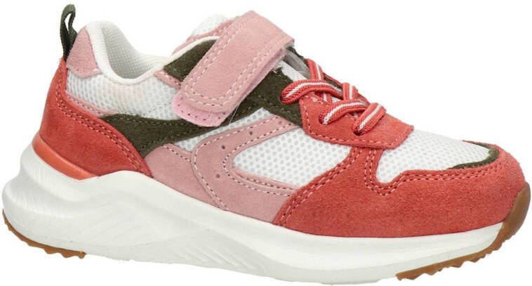 Nelson Kids Nelson meisjes sneaker Multi