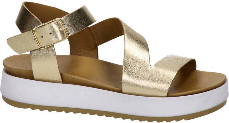 Nelson dames sandalen online kopen? Vergelijk op Schoenen.nl