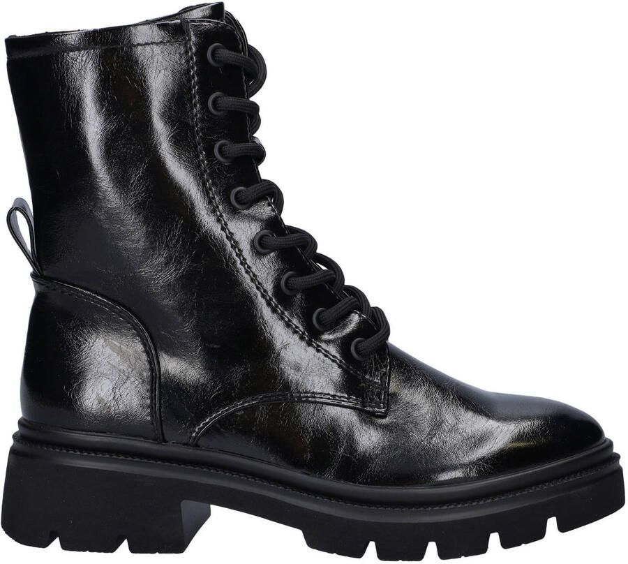 Nelson veterboots
