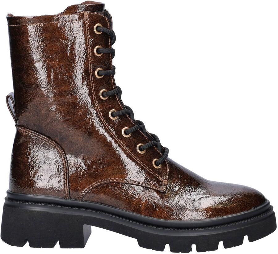 Nelson veterboots
