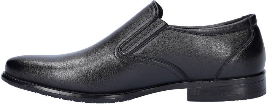Bottesini heren nette schoen Zwart - Foto 2