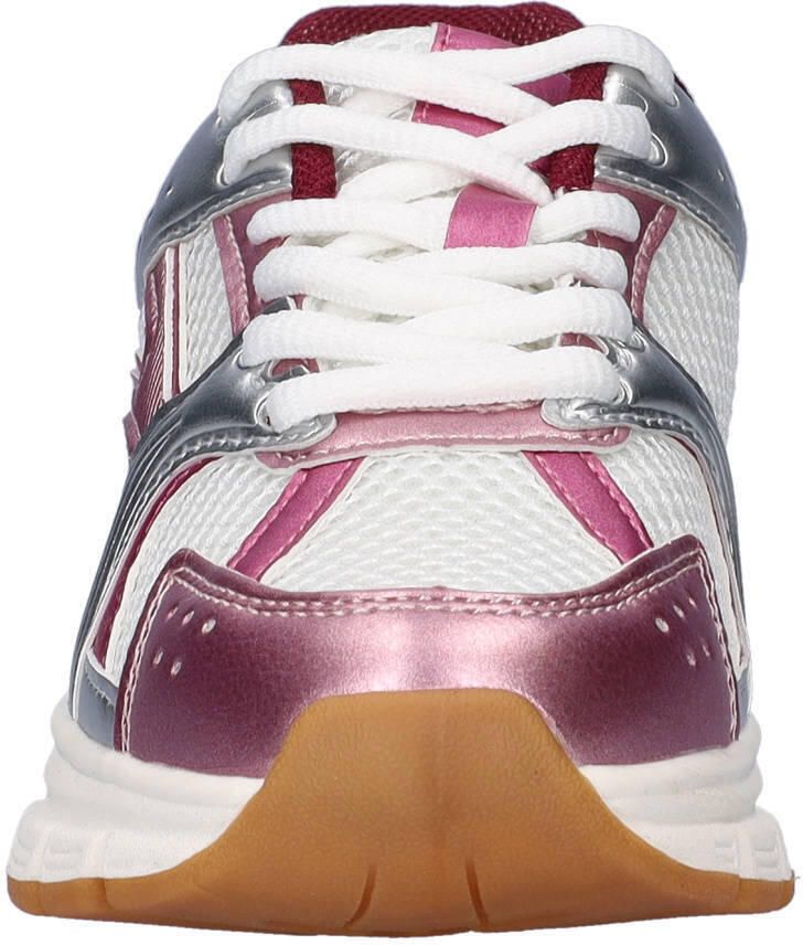 Nelson Kids chunky sneakers roze - Foto 2