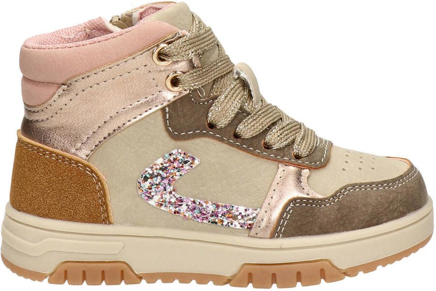 Nelson Kids sneakers beige