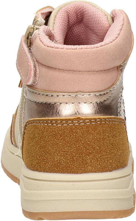 Nelson Kids sneakers beige - Foto 2