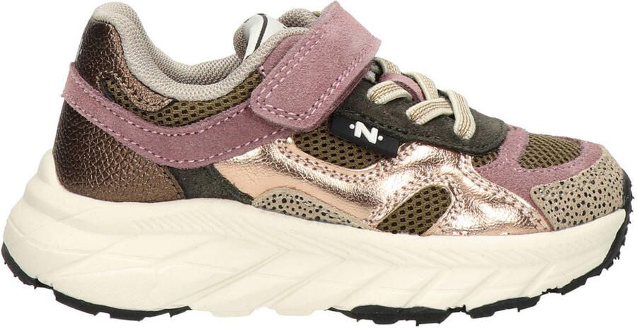 Nelson Kids lage sneakers