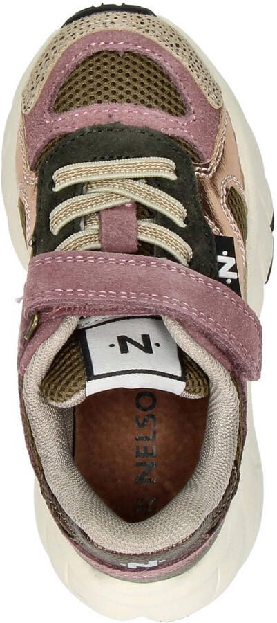 Nelson Kids lage sneakers - Foto 3