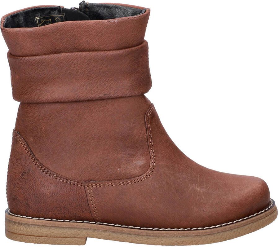 Nelson Kids rits- & gesloten boots
