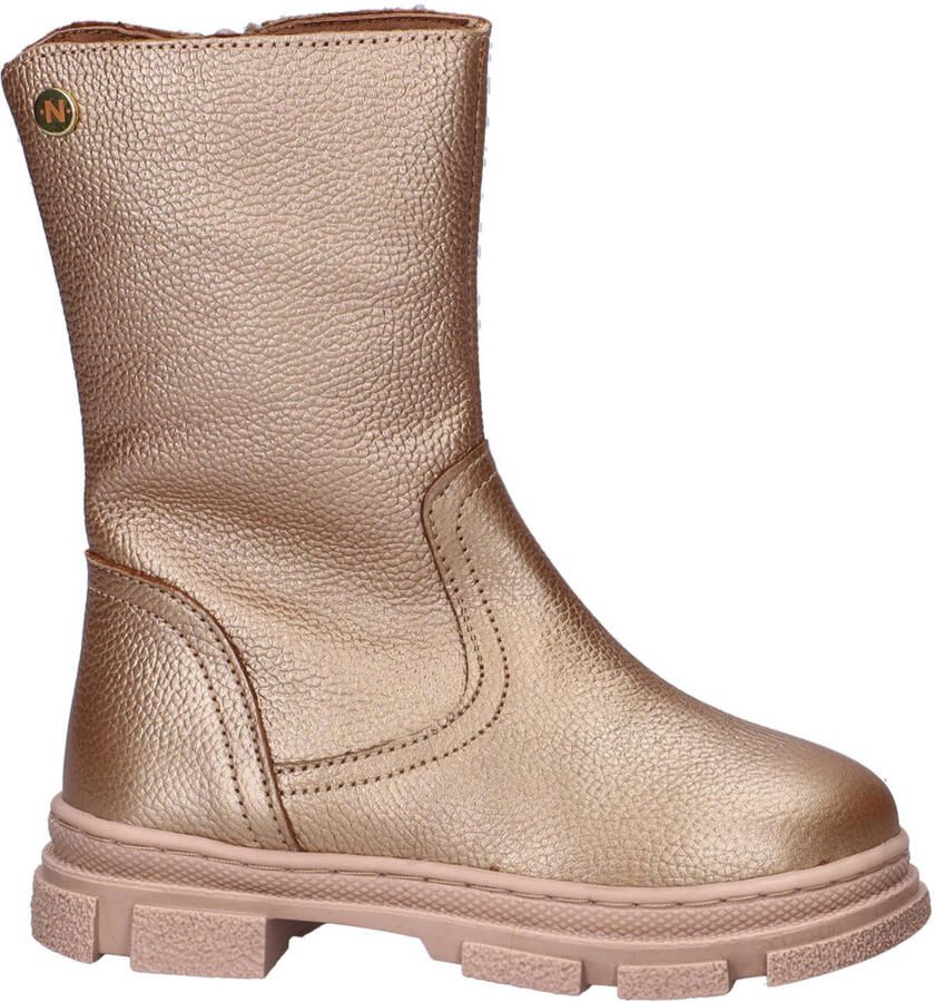 Nelson Kids rits- & gesloten boots