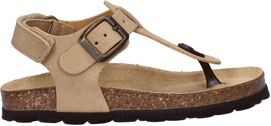 Nelson Kids sandalen beige