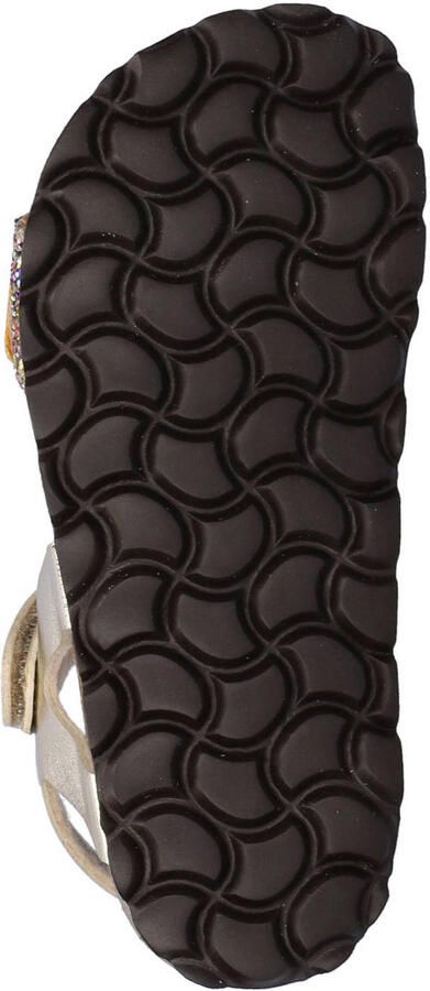 Nelson Kids sandalen champagne multi - Foto 3