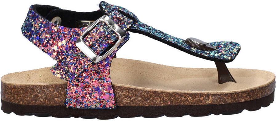 Nelson Kids sandalen multi
