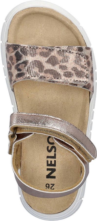 Nelson Kids sandalen rosé - Foto 3