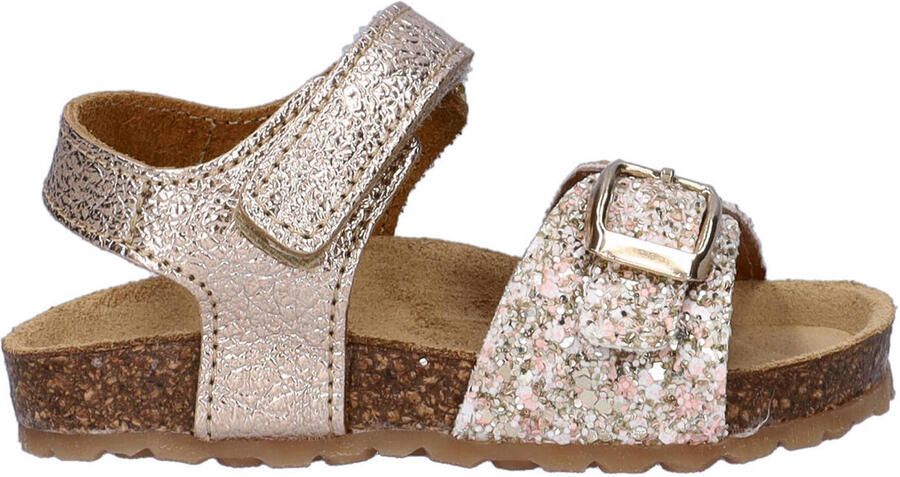 Nelson Kids sandalen rosé