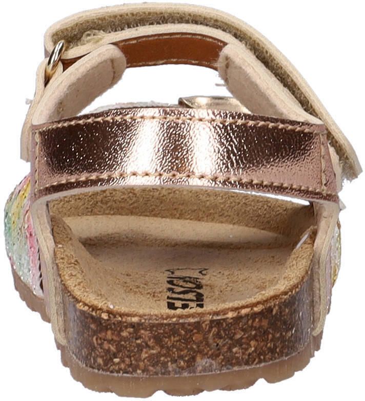 Nelson Kids sandalen rosé multi - Foto 2