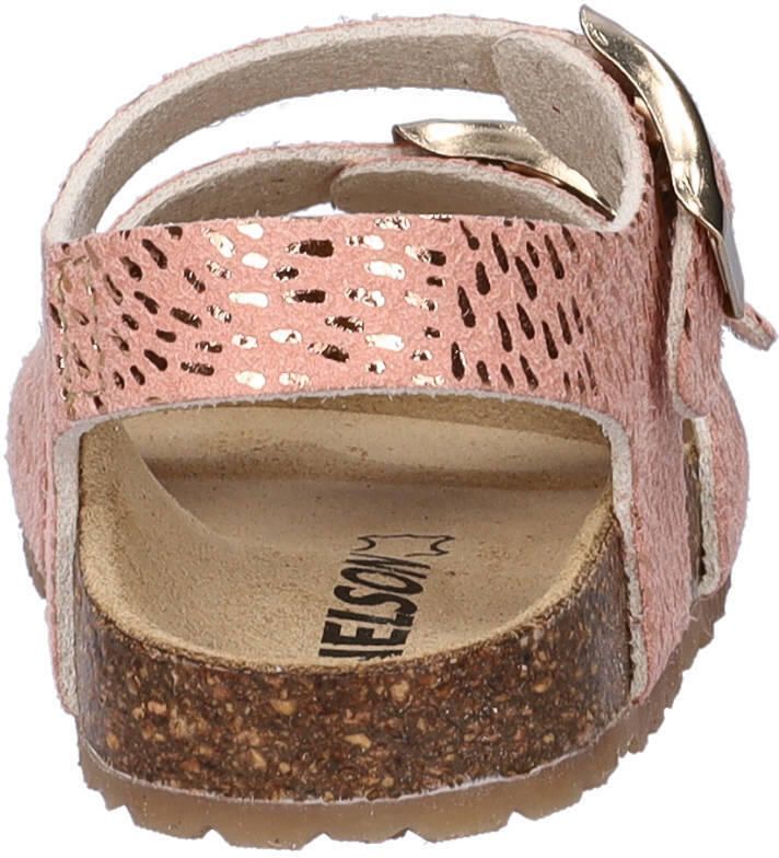 Nelson Kids sandalen roze - Foto 2