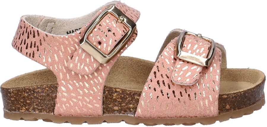 Nelson Kids sandalen roze