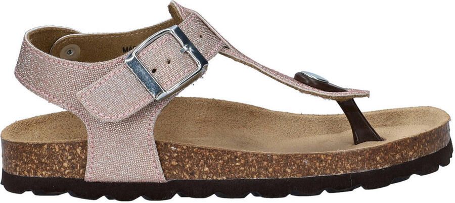 Nelson Kids sandalen roze