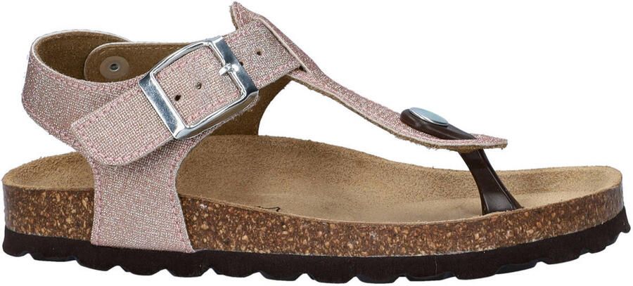 Nelson Kids sandalen roze - Foto 3