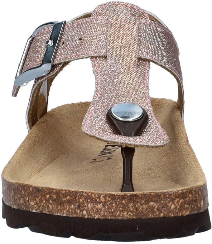 Nelson Kids sandalen roze - Foto 2