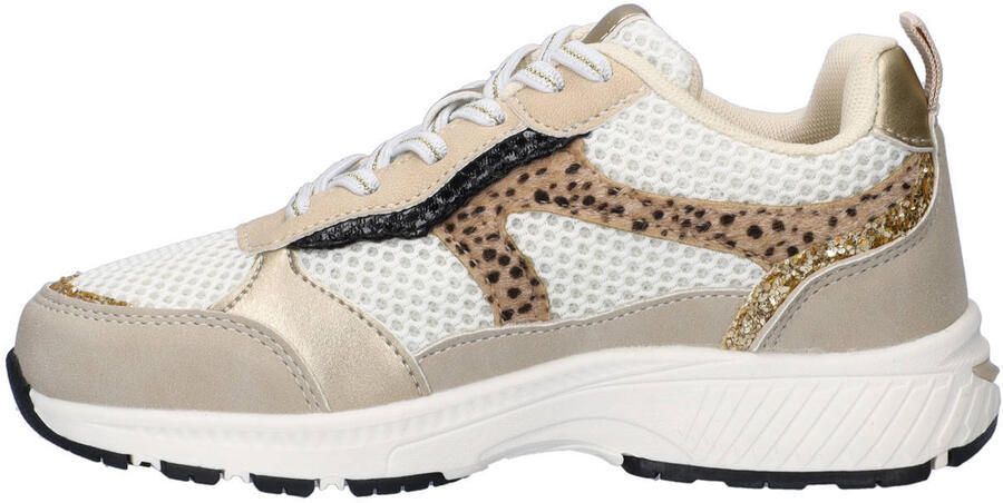 Nelson Kids sneaker beige - Foto 2