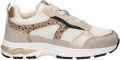 Nelson Kids sneaker beige - Beige