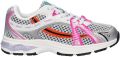 Nelson Kids sneaker zilver - Zilver