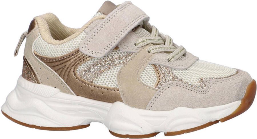 Nelson Kids sneakers beige