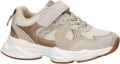 Nelson Kids sneakers beige - Beige