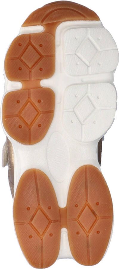 Nelson Kids sneakers beige - Foto 3