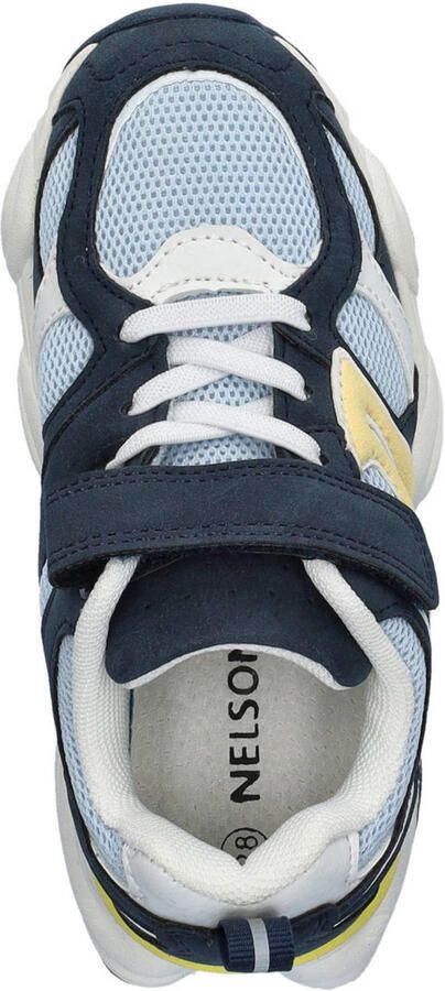 Nelson Kids klittenbandschoenen - Foto 3