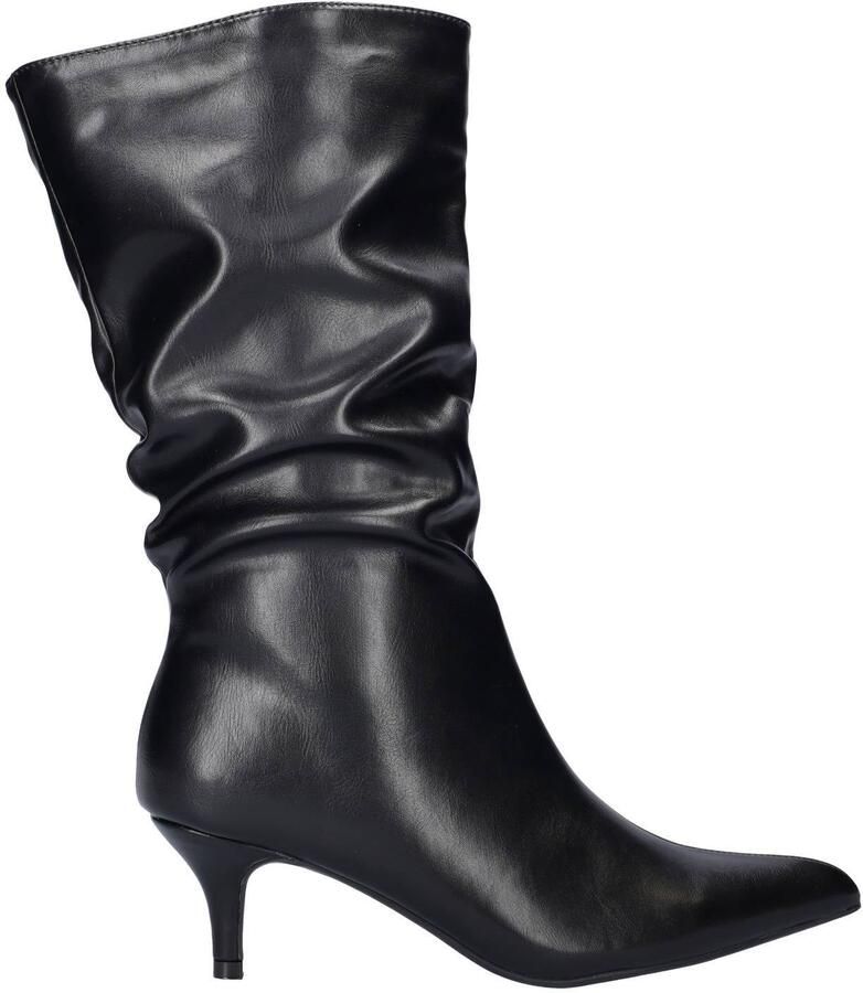 Nelson rits- & gesloten boots