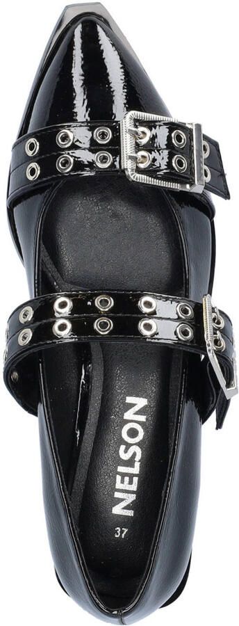 Nelson ballerinas & instappers