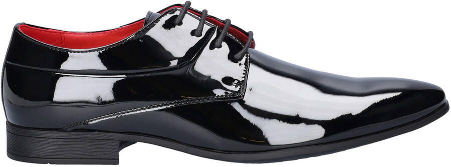 Nelson Nette schoen lage nette schoenen