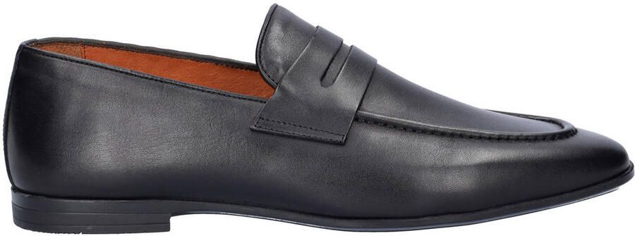 Nelson mocassins & loafers