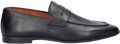 Nelson mocassins & loafers - Zwart