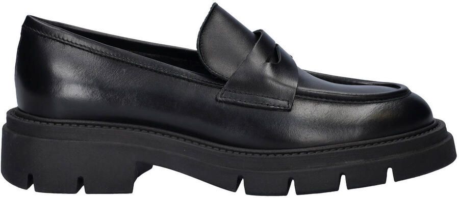 Nelson mocassins & loafers