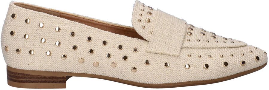 Nelson mocassins & loafers