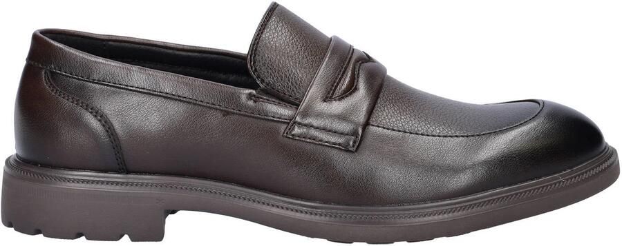 Nelson mocassins & loafers