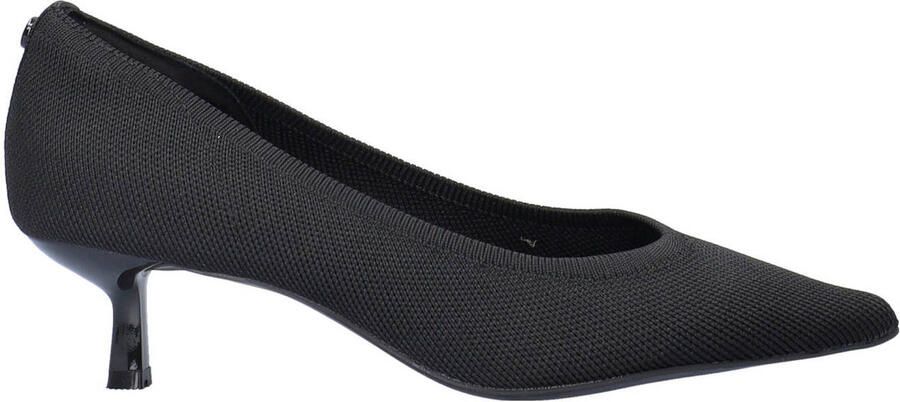 Nelson pumps zwart