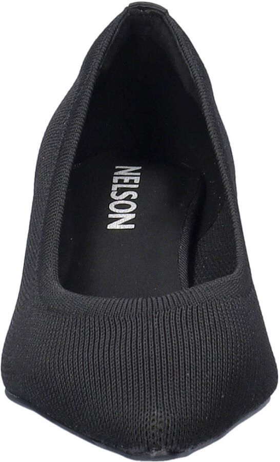 Nelson pumps zwart - Foto 2