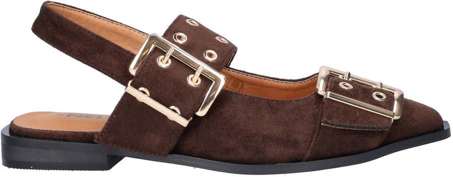 Nelson ballerinas & instappers