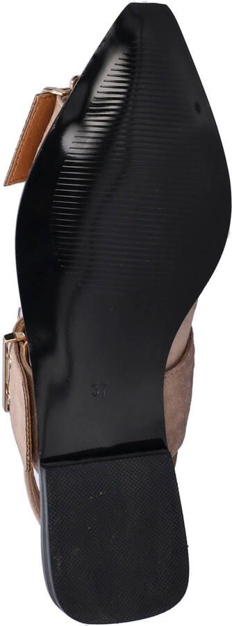 Nelson ballerinas & instappers - Foto 3