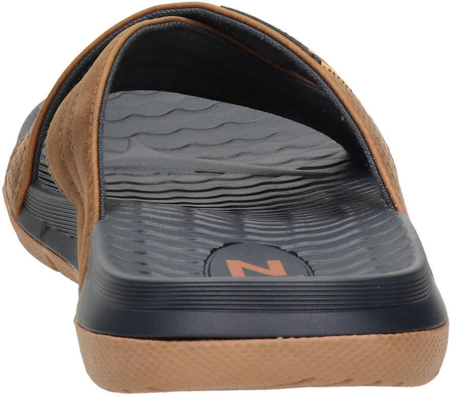 Nelson slippers cognac - Foto 2