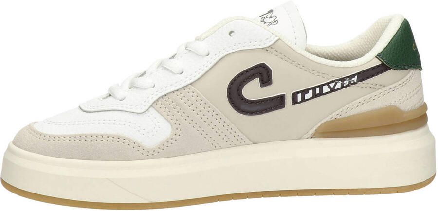 Nelson sneakers beige - Foto 3