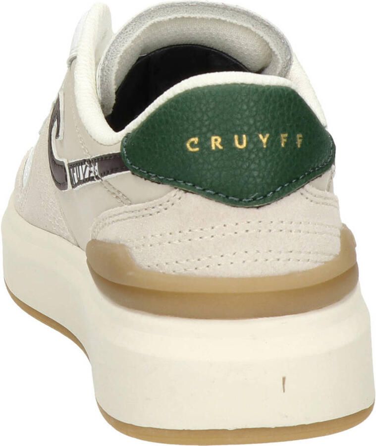 Nelson sneakers beige - Foto 2