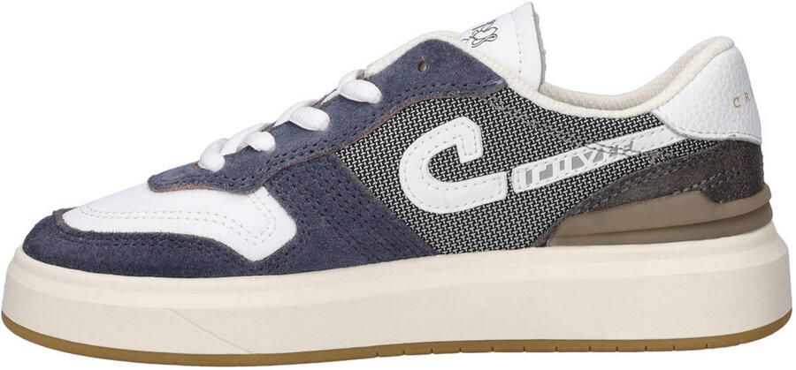 Nelson sneakers blauw - Foto 3