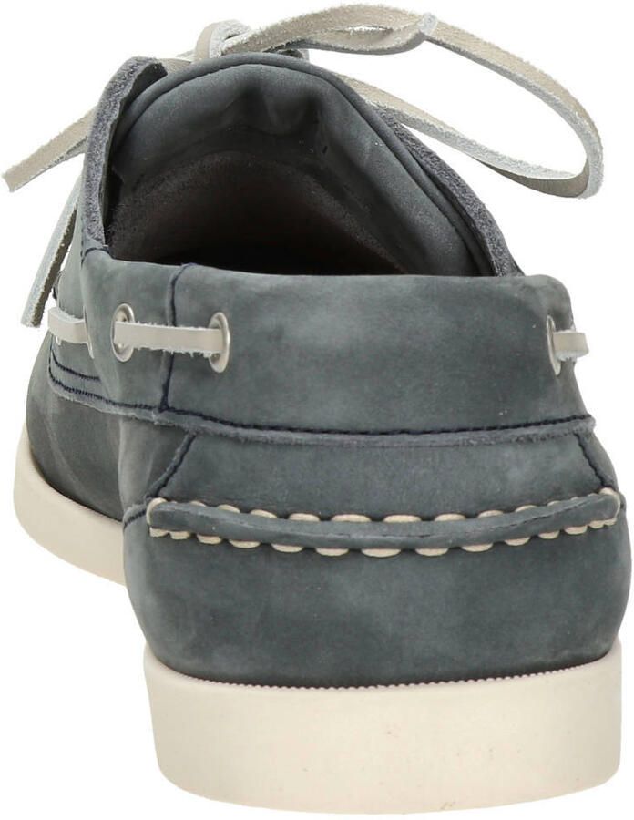 Nelson suède bootschoenen grijs - Foto 2