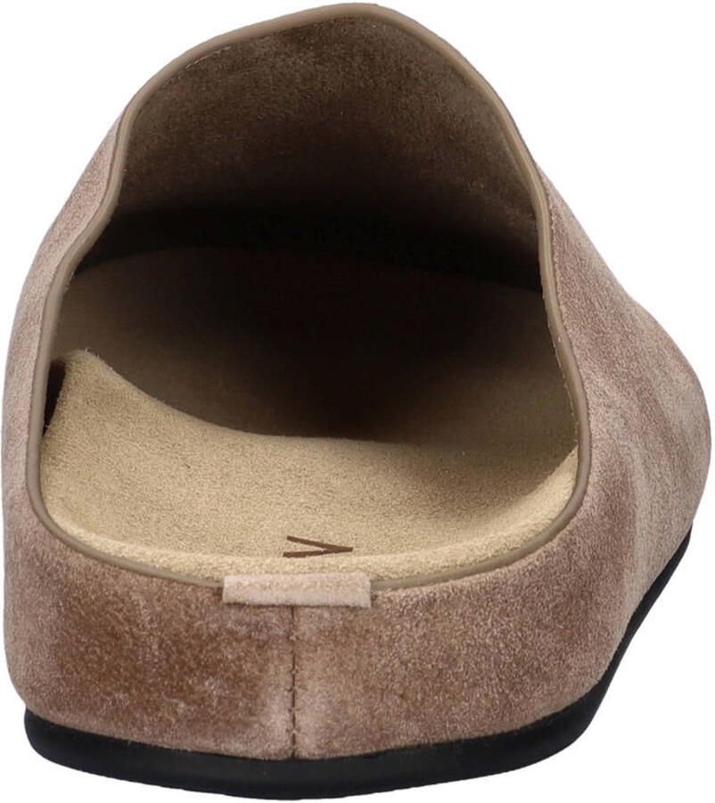Nelson suède clogs taupe - Foto 2